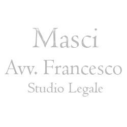 Masci Avv. Francesco