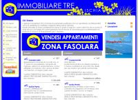 Immobiliare Tre di di Meglio Mariarosaria