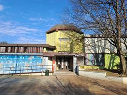 Biblioteca Comunale Baggio / Zona 7