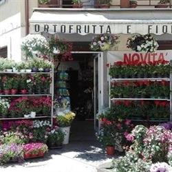 Ortofrutta e fiori
