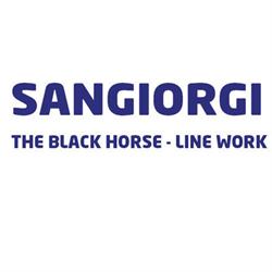 The Black Horse