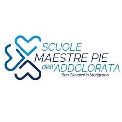 Istituto Maestre Pie Dell'Addolorata Scuola Media S. Filomena