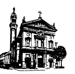 Basilica S. Antonio Da Padova