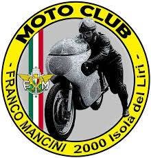 Moto Club Franco Mancini 2000