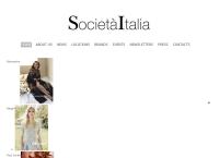 Societa' Italia S.a.s Di Souchtcheva T. & C.