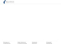 Kaleidos S.r.l Corporate Finance