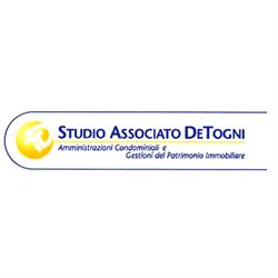 Studio Associato De Togni - Amministrazioni Condominiali