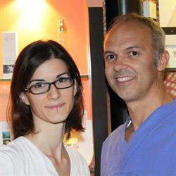 Estetica Benessere L'origine