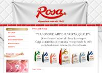 RASPINI S.P.A