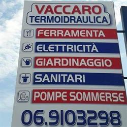 Termo Idraulica Di Vaccaro