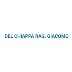 Del Chiappa Rag. Giacomo