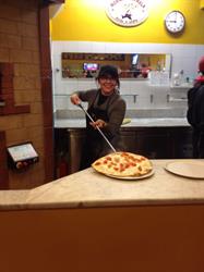 Pizzeria Nonna Carmela