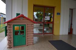 Asilo Centro Infanzia Primo Volo