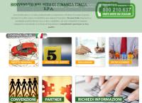 Finanza Italia 2 S.r.l