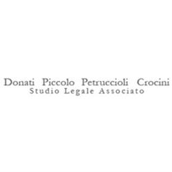 Studio Legale Associato Donati Piccolo Petruccioli Crocini
