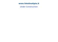 FOTOLINOTIPIA DI FILIPPI PAOLO A. e C. SNC