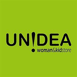 Unidea di Marchetti Anna Maria Abbigliamento Bambino Donna