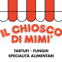 Il Chiosco Di Mimi Di Ardau Tiziano