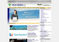 Zetel S.r.l Hospitality Management Software