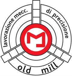 Oldmill S.r.l Meccanica di Precisione Meccanica di Precisione