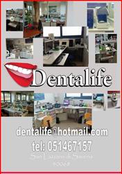 Dentalife S.n.c di Fantuzzi Alessandro e Pivato Andrea e Russo