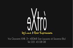 Parrucchiere Extro di Borioni Luca Parrucchiere Stilista
