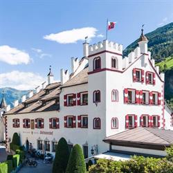 Hotel Saltauserhof