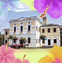 Biblioteca Comunale
