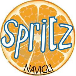 Spritz - Navigli