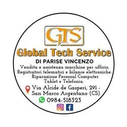 Global Tech Service Di Parise Vincenzo