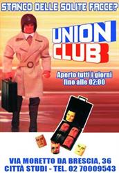 Union Club