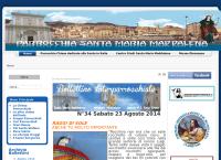 Centro di Aiuto Alla Vita Associazione Associazione Volontari