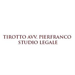 Studio Legale Tirotto Avv. Pierfranco