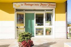 Pasta Fresca "la Bottega"