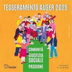 Circolo Auser Arluno