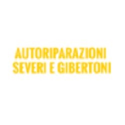 Autoriparazioni Severi e Gibertoni