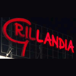 Grillandia