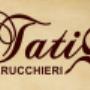 logo TATIS Parrucchieri