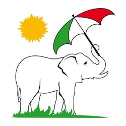 Tecno Sun System - Ombrelloni da Giardino