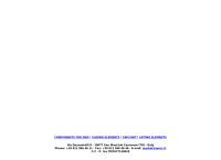 Sito di O.M.C.R.Srl Lavorazioni Meccaniche Precisione