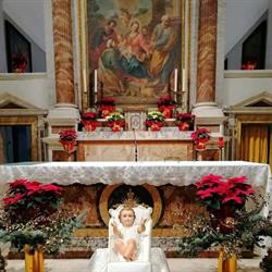 Parrocchia S. Maria Di Gesu'