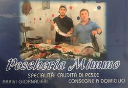 Pescheria Mimmo Di Di Toma Domenico