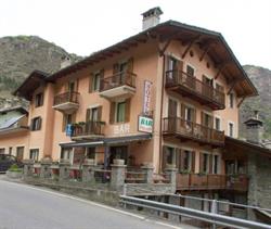 Hôtel Beau Séjour