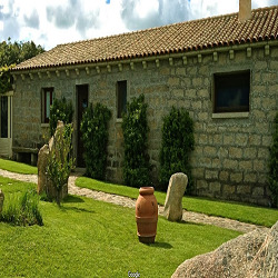 Agriturismo La Kustera