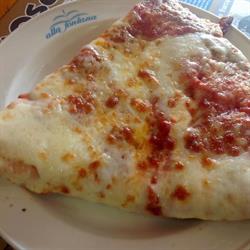 Pizzeria Alla Fontana