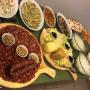 Il Buffet