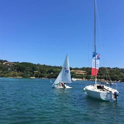 La Scuola Della Vela