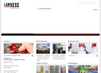 Lanxess S.r.l