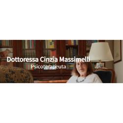 Massimelli Dott.ssa Cinzia Psicoterapeuta