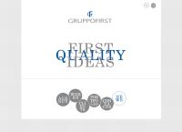 Gruppo First S.r.l